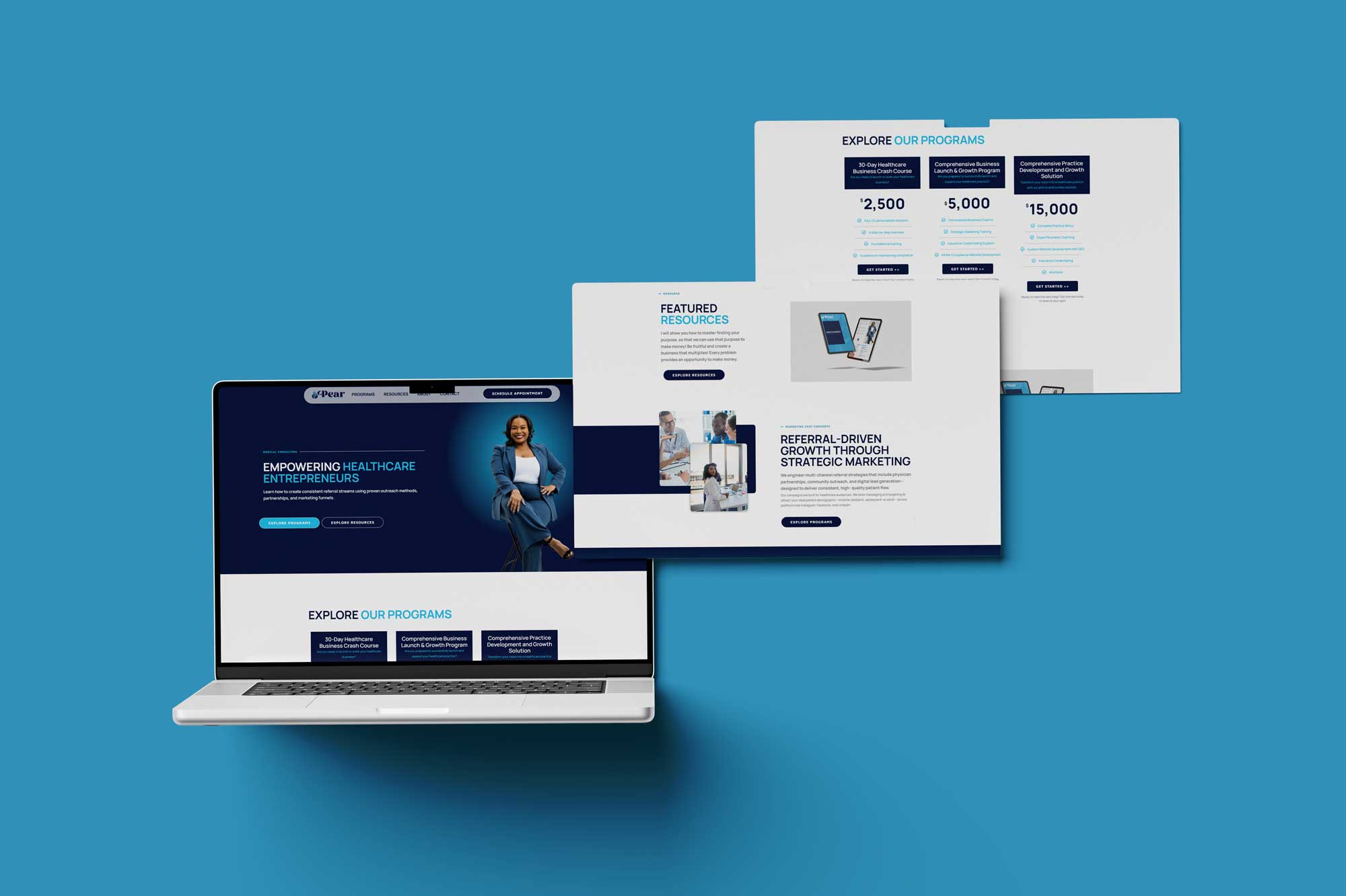 pear-medical-consulting-laptop-mockup