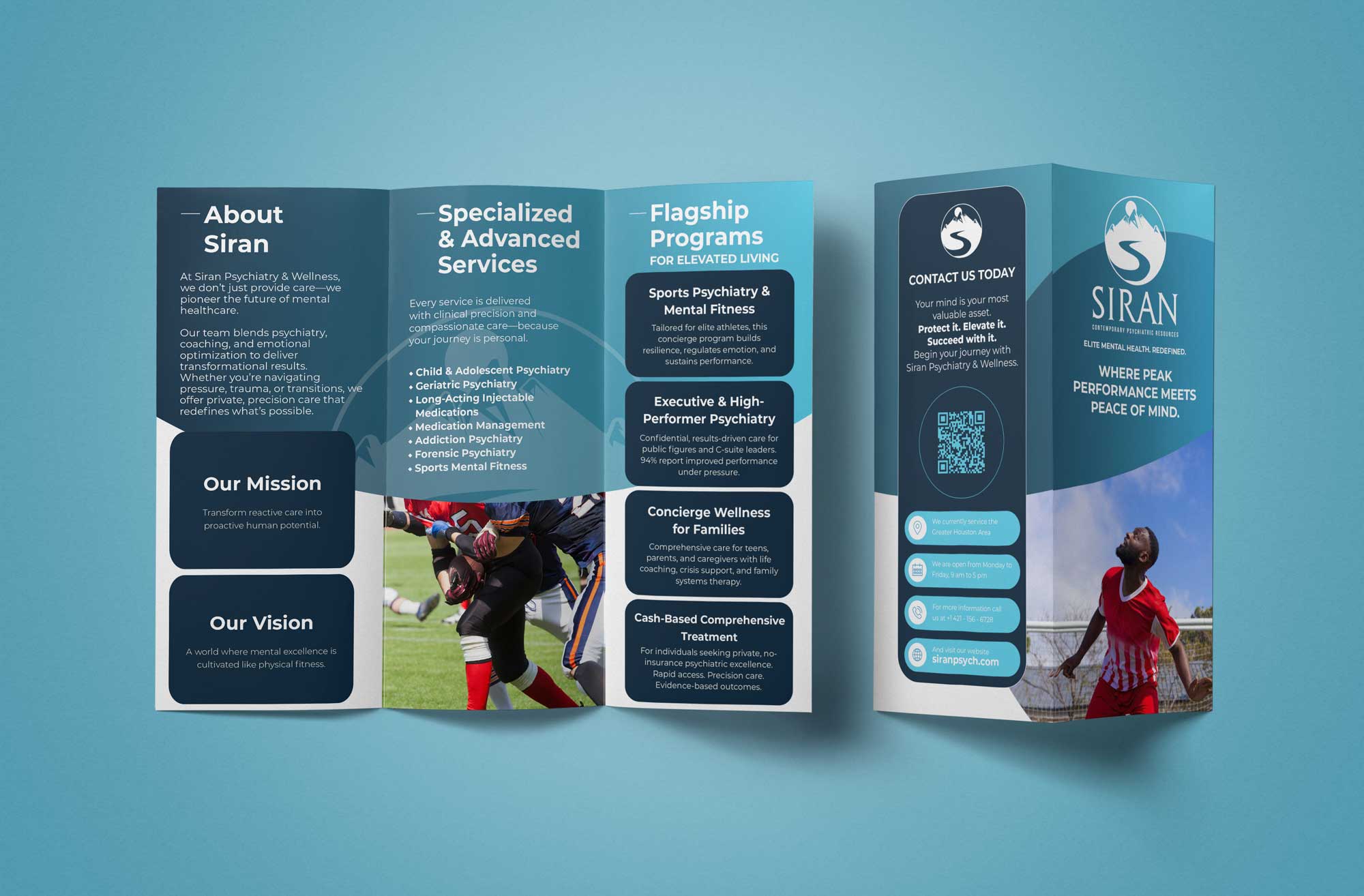 siran-trifold-brochure-marketing-materials-haeresis